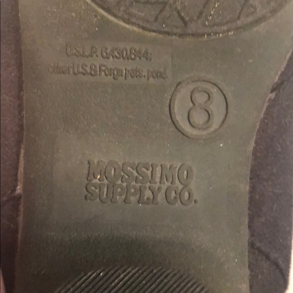 Mocs - Picture 3 of 4